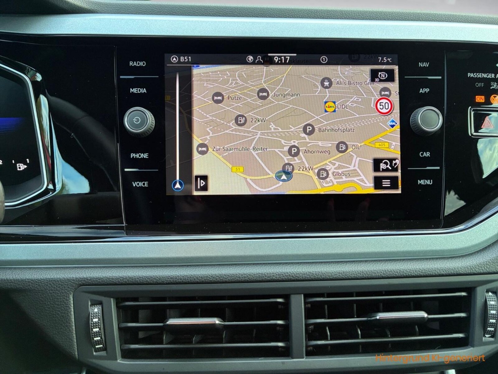 Volkswagen Taigo – Bild 20