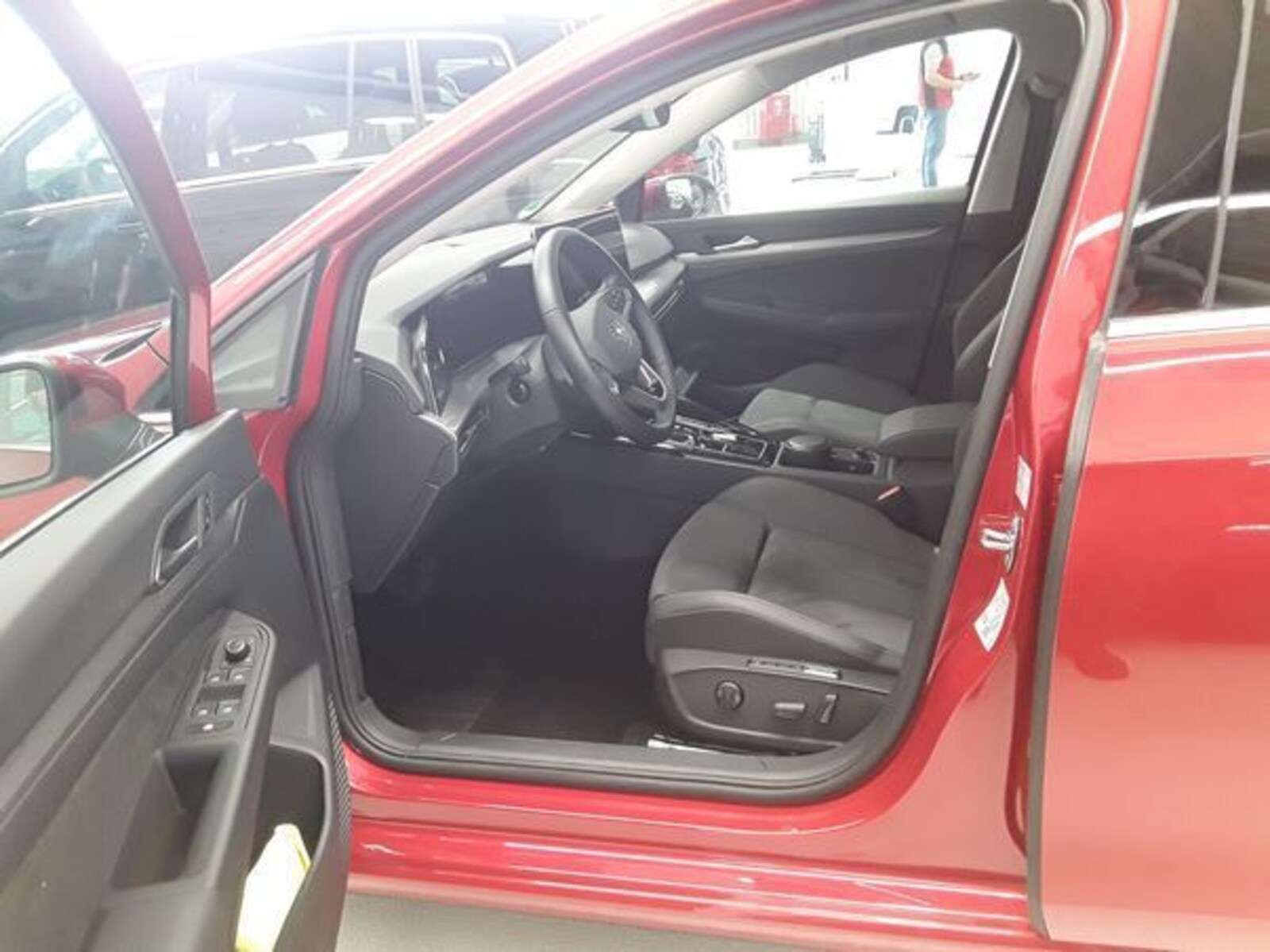 Volkswagen Golf – Bild 7