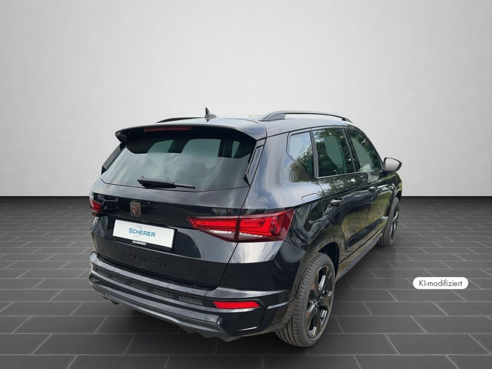 CUPRA Ateca – Bild 2