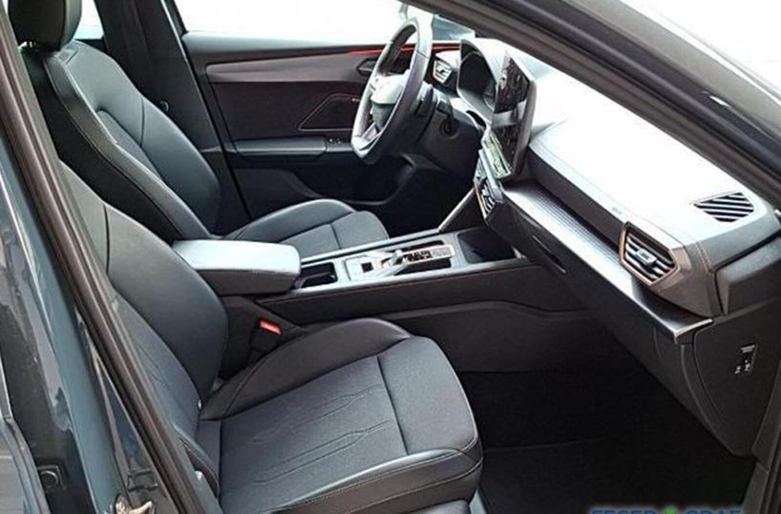 CUPRA Leon – Bild 3