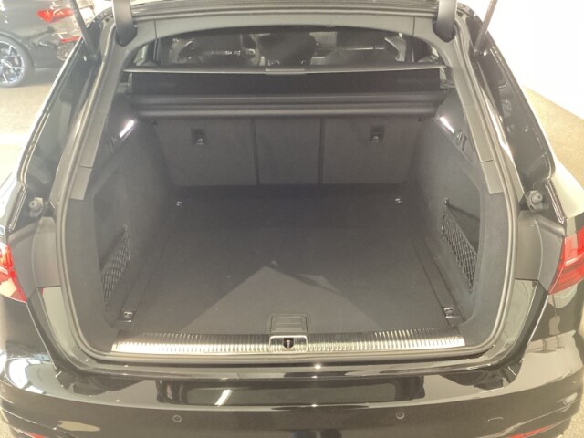 Image about Audi A4 Avant S line 40 TDI quattro S tronic