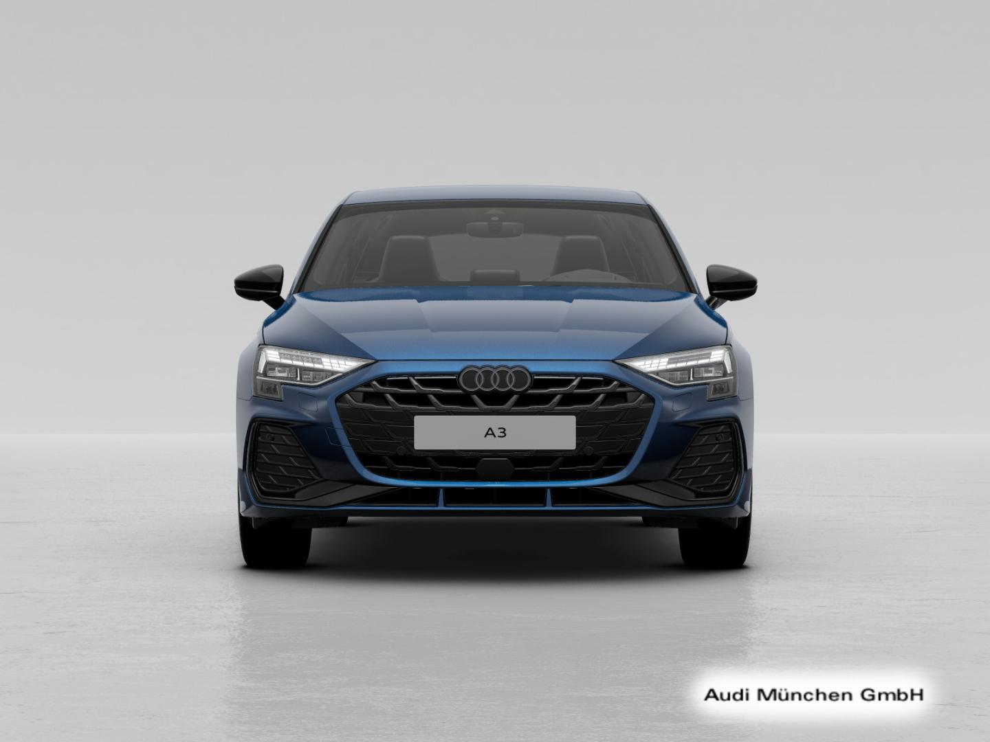 Image about Audi A3 Sportback TFSI e S line 45 TFSI e S tronic