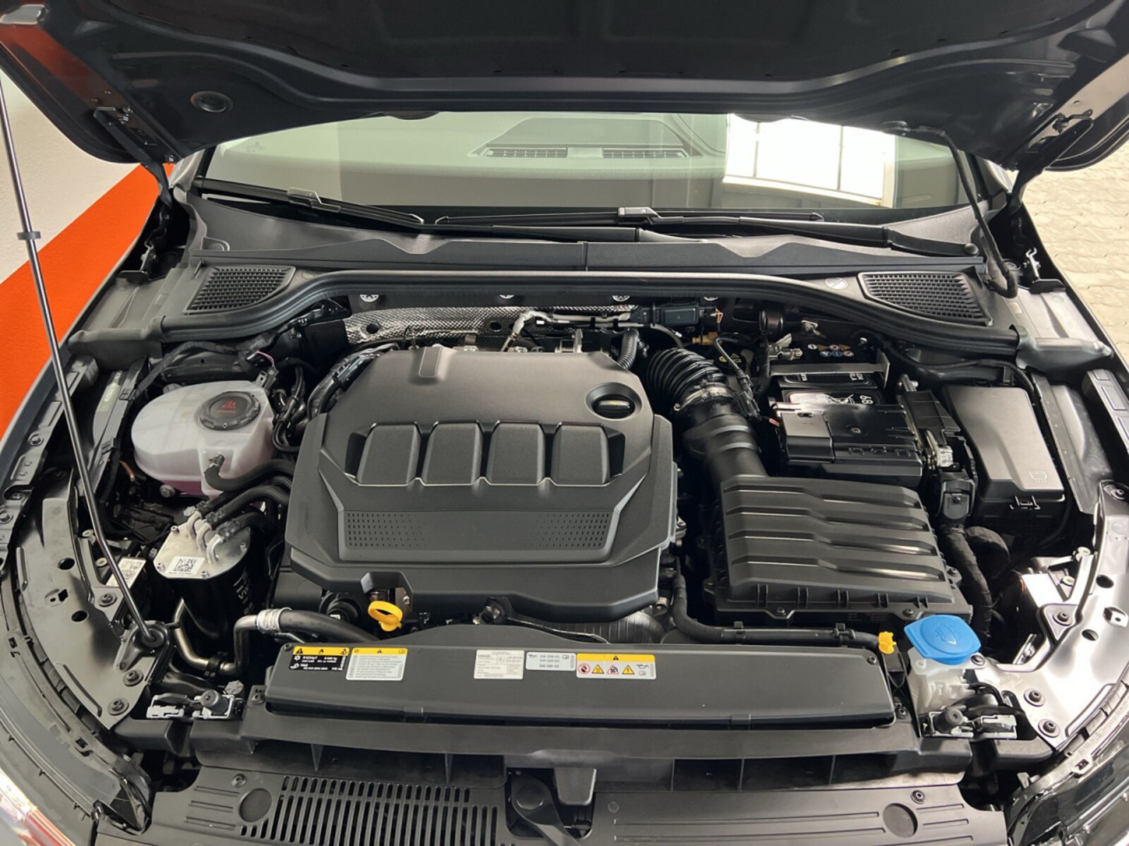 Volkswagen Golf Variant – Bild 15