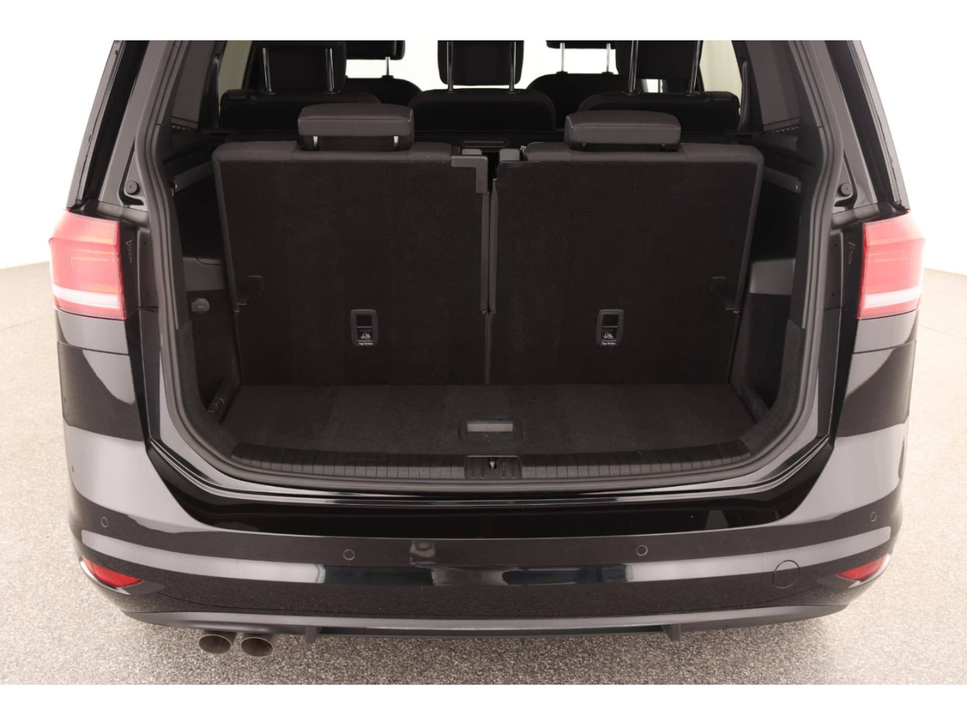 Volkswagen Touran Active