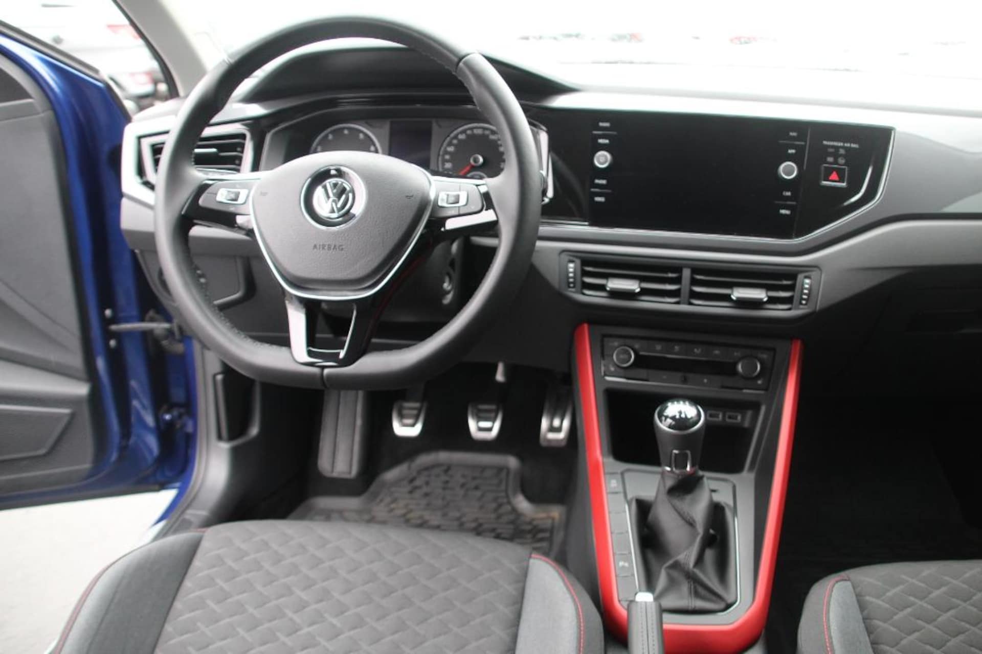 Volkswagen Polo JOIN