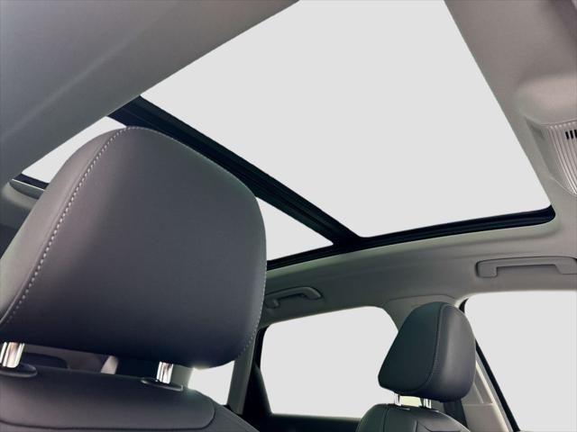 2026 Audi Q3 Base - Photo 17