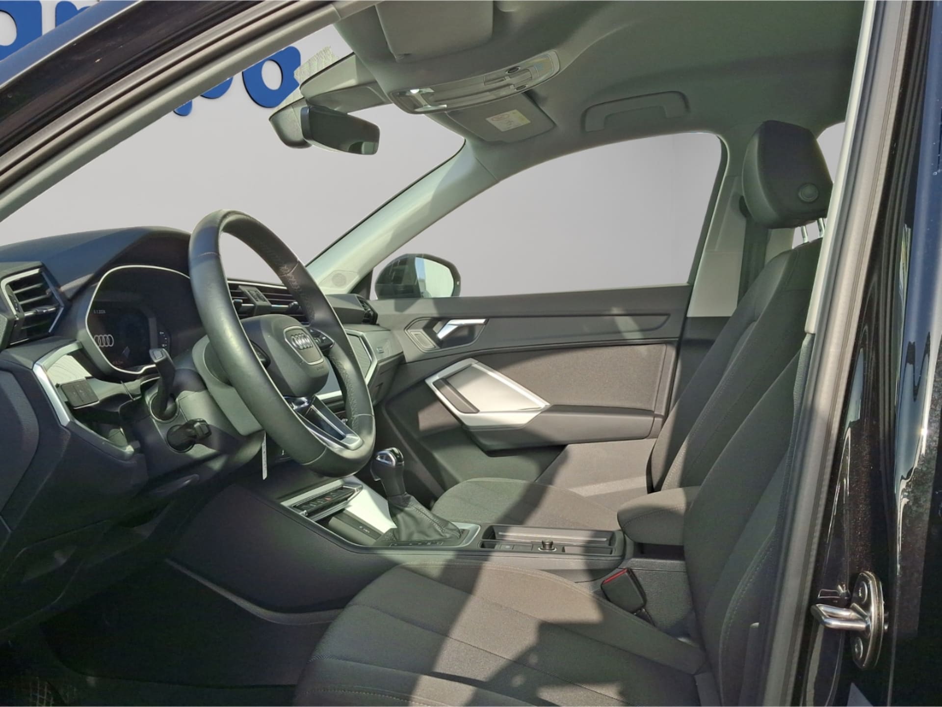 Audi Q3 SUV S line