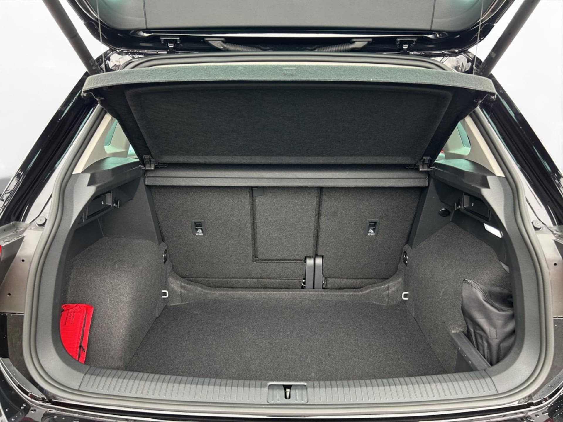 Volkswagen Tiguan MOVE