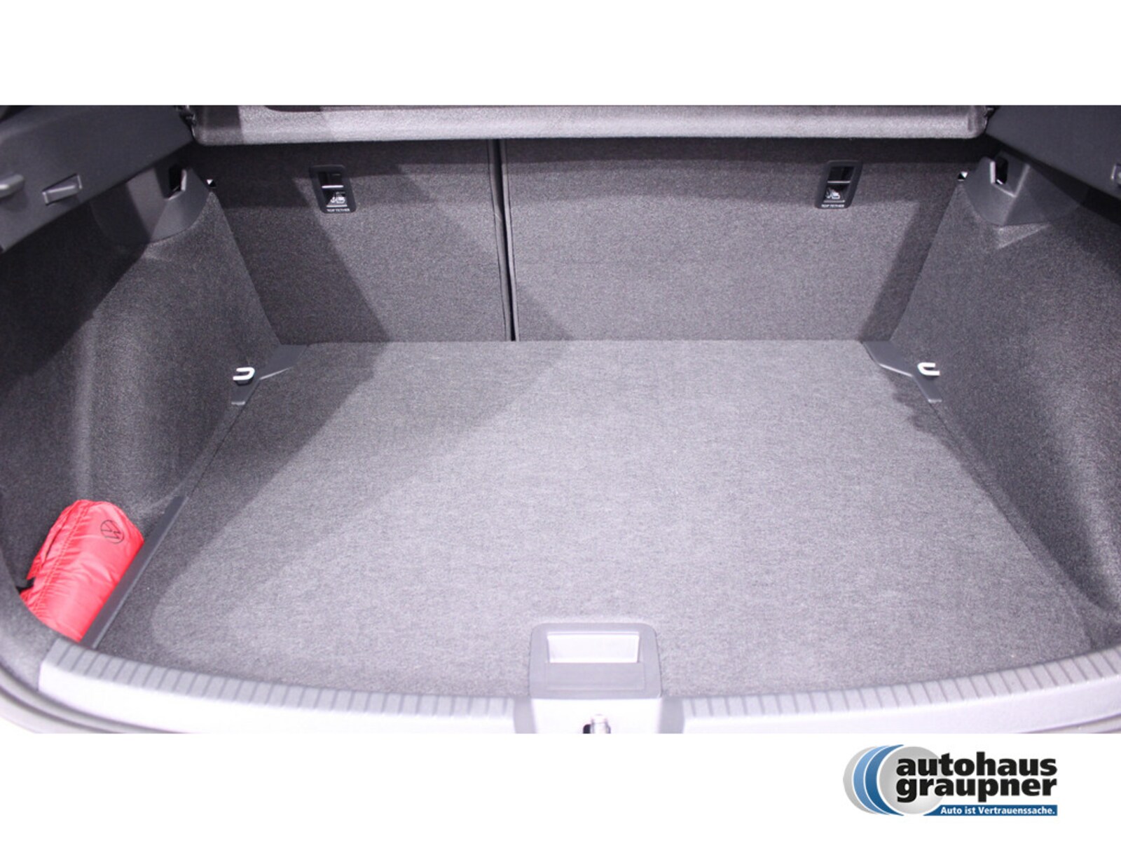 Volkswagen Taigo – Bild 17