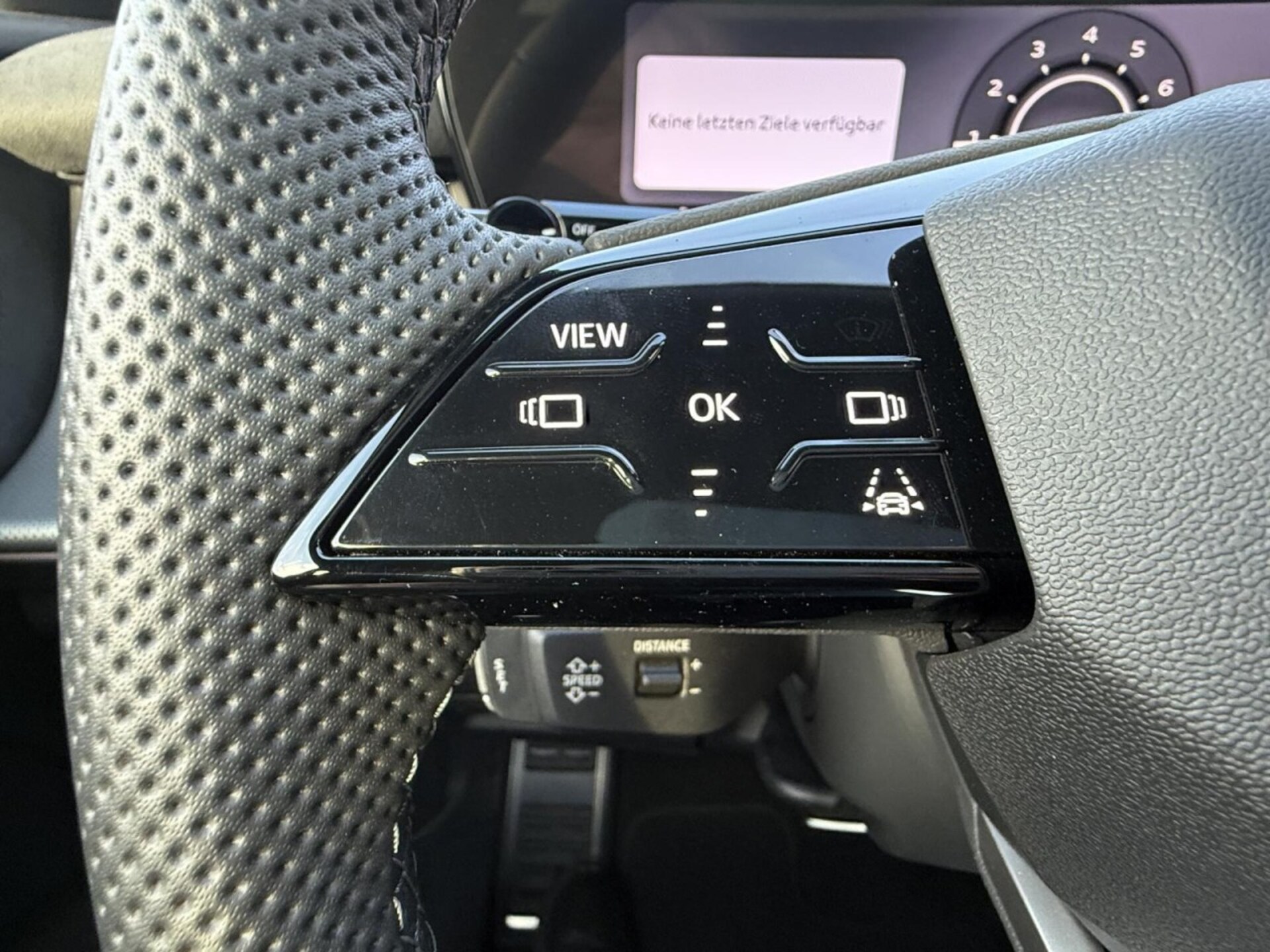 Audi Q3 SUV
