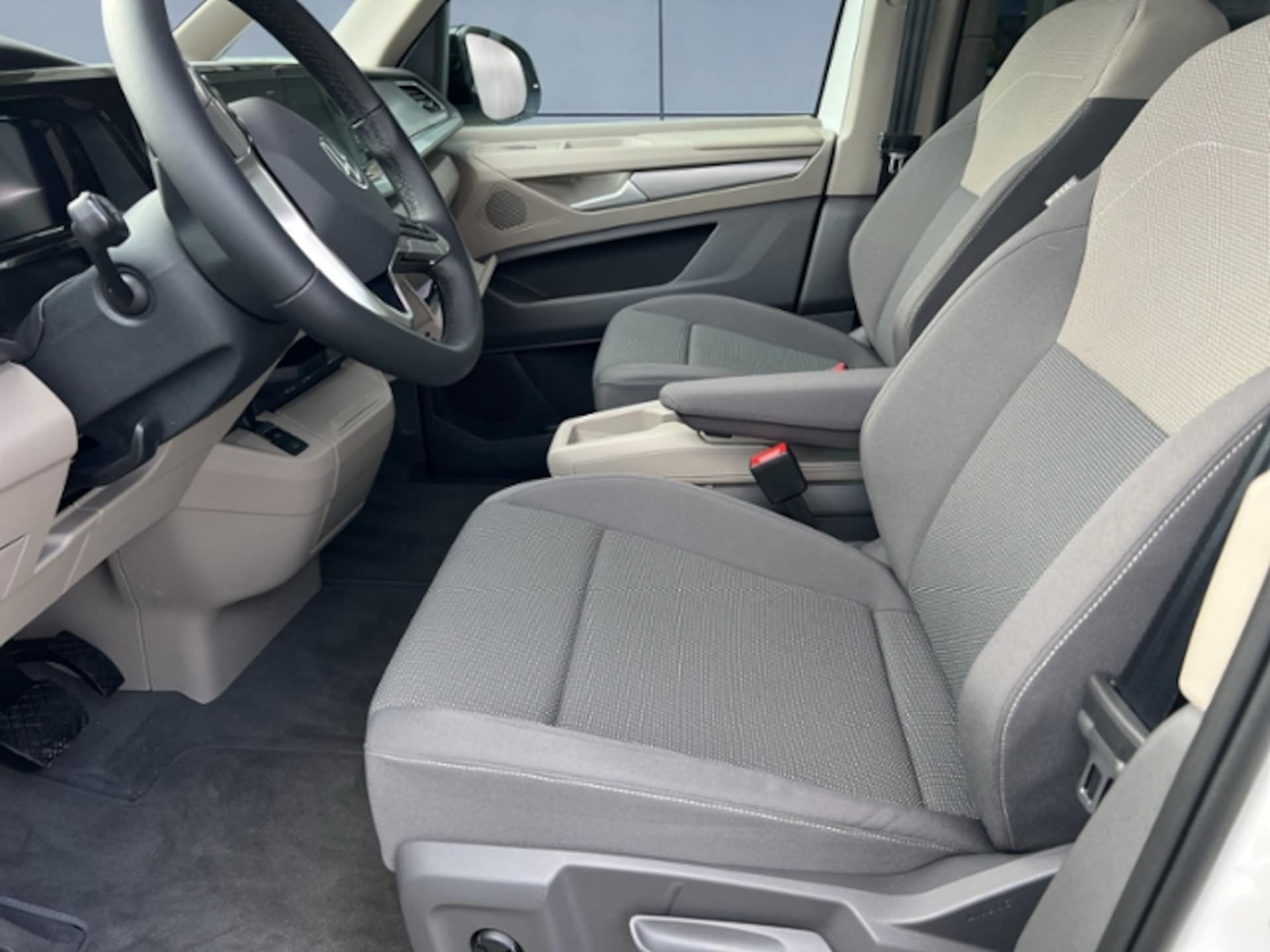 Volkswagen Multivan Langversion Life