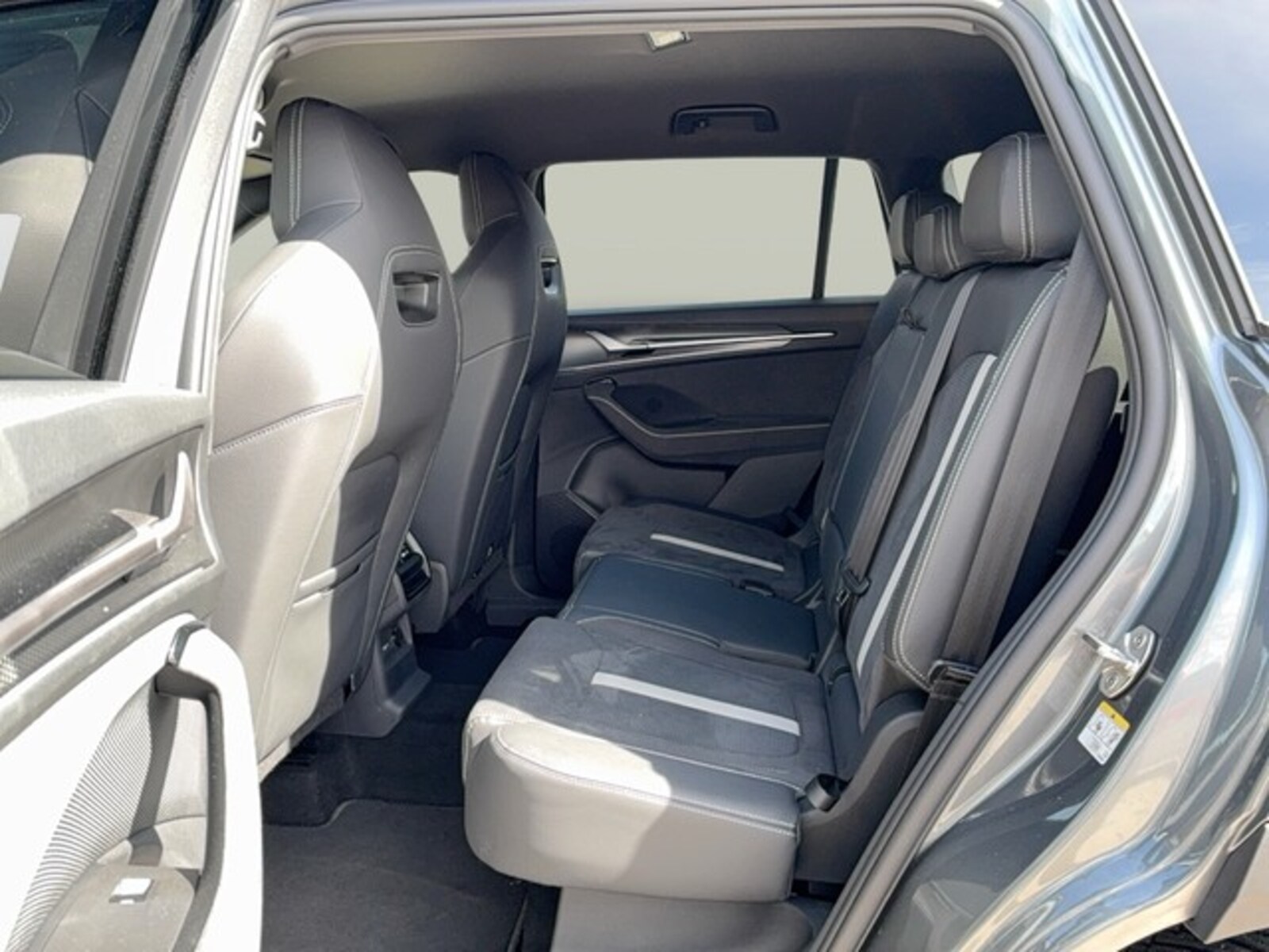 Škoda Kodiaq – Bild 11