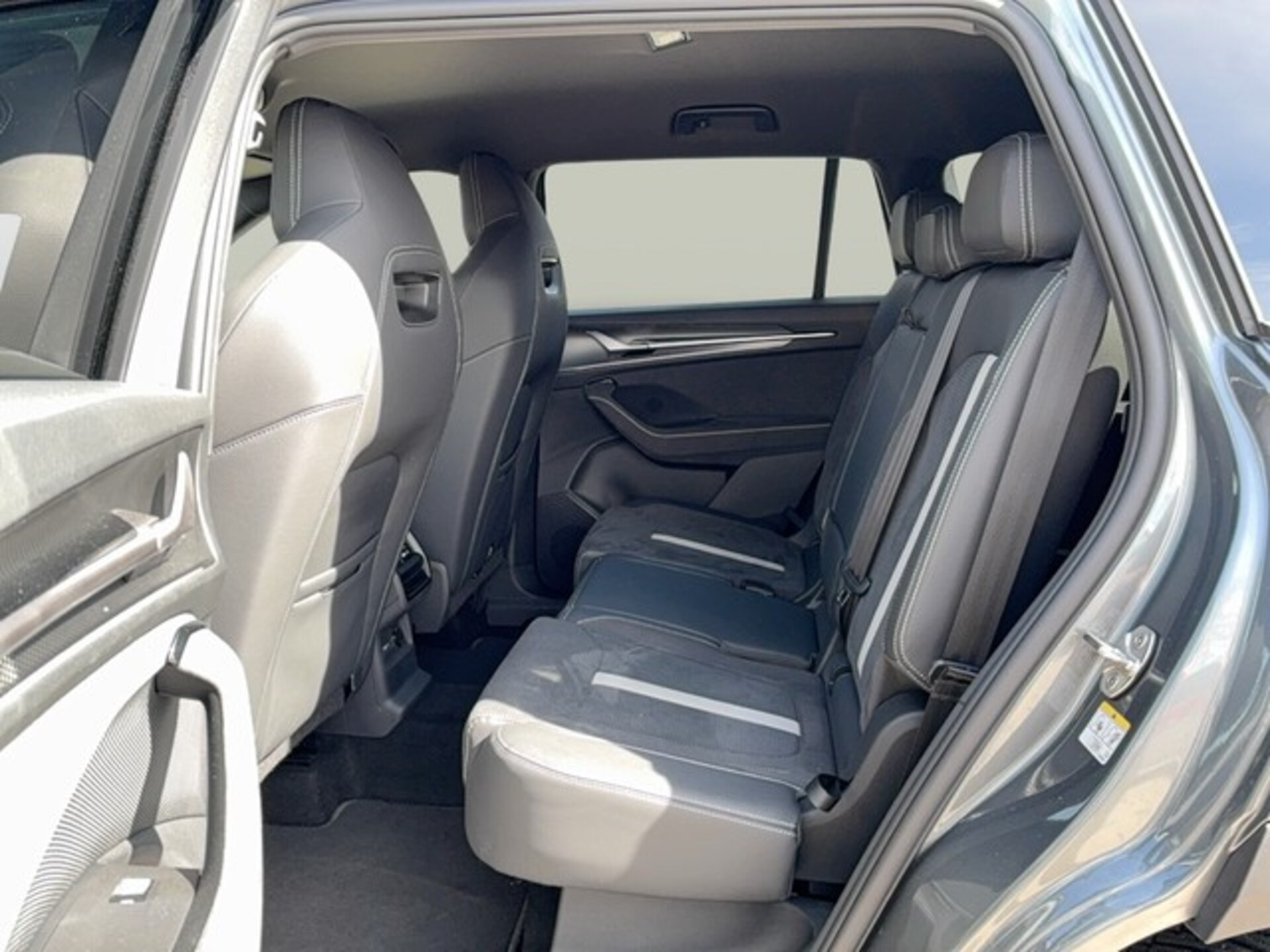 Skoda Kodiaq Sportline