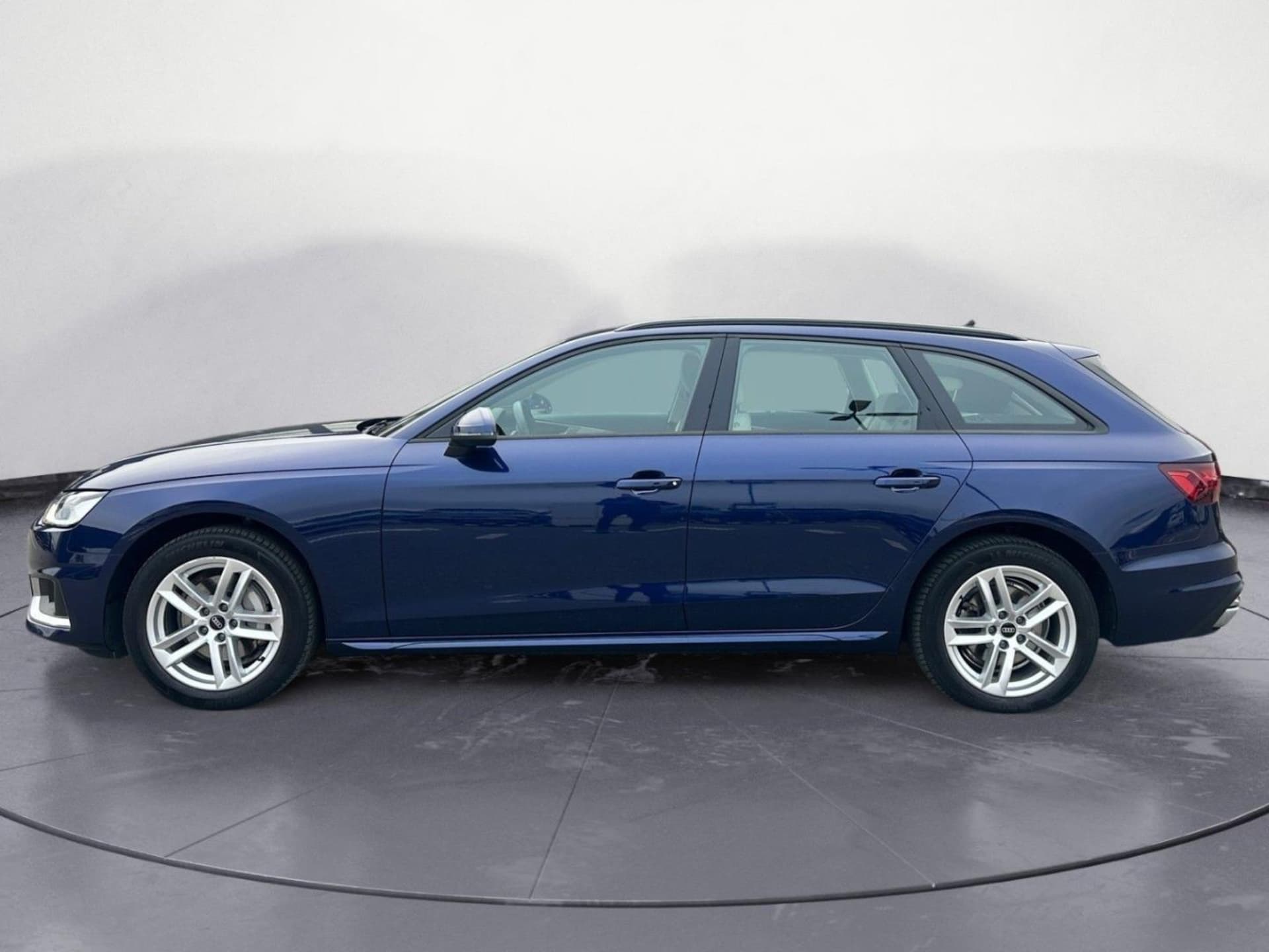 Audi A4 Avant Advanced