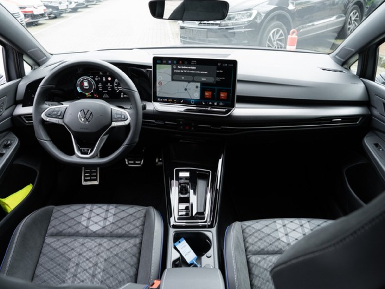 Volkswagen Golf – Bild 5