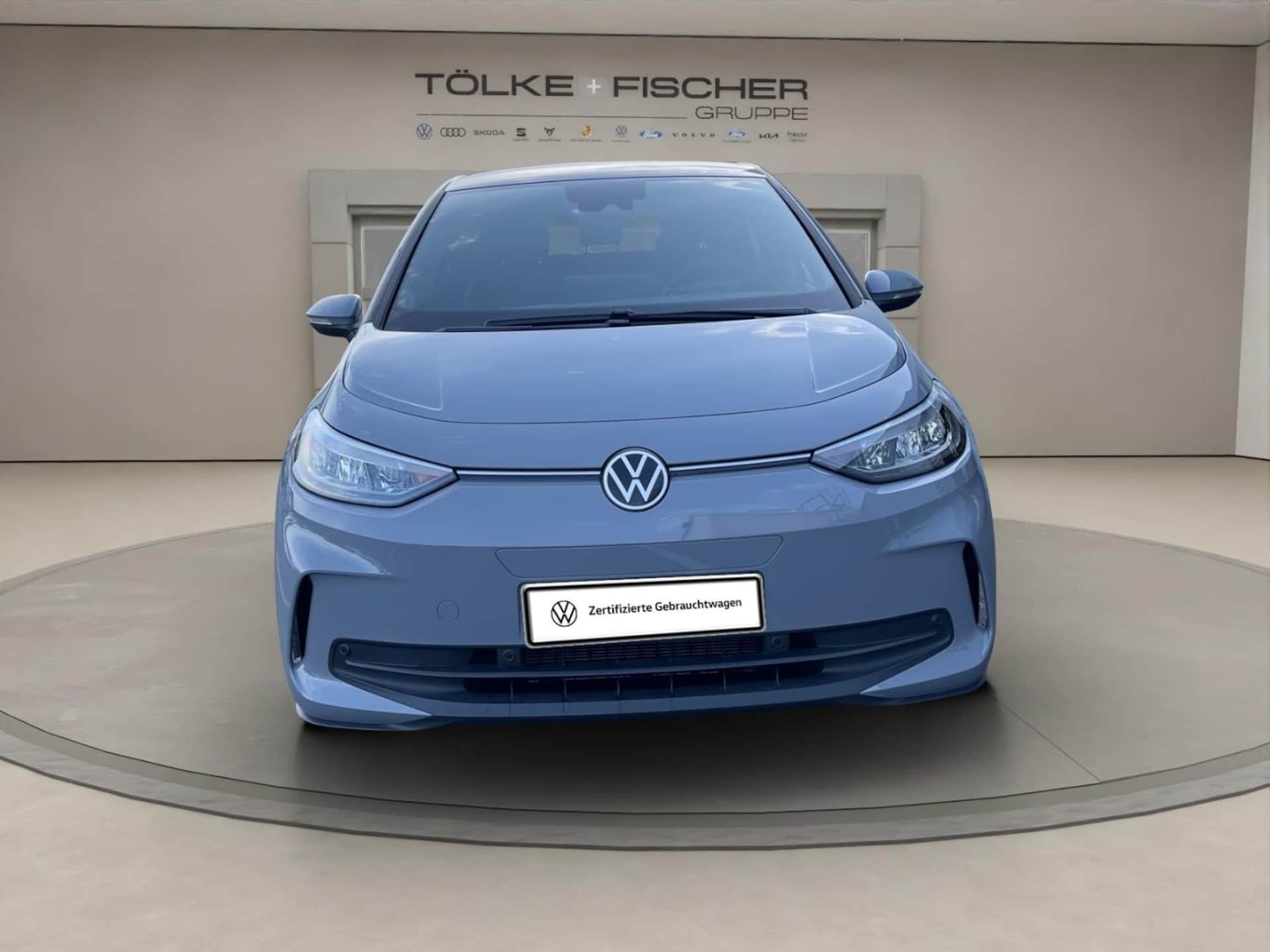 Volkswagen ID.3 MOVE Pro