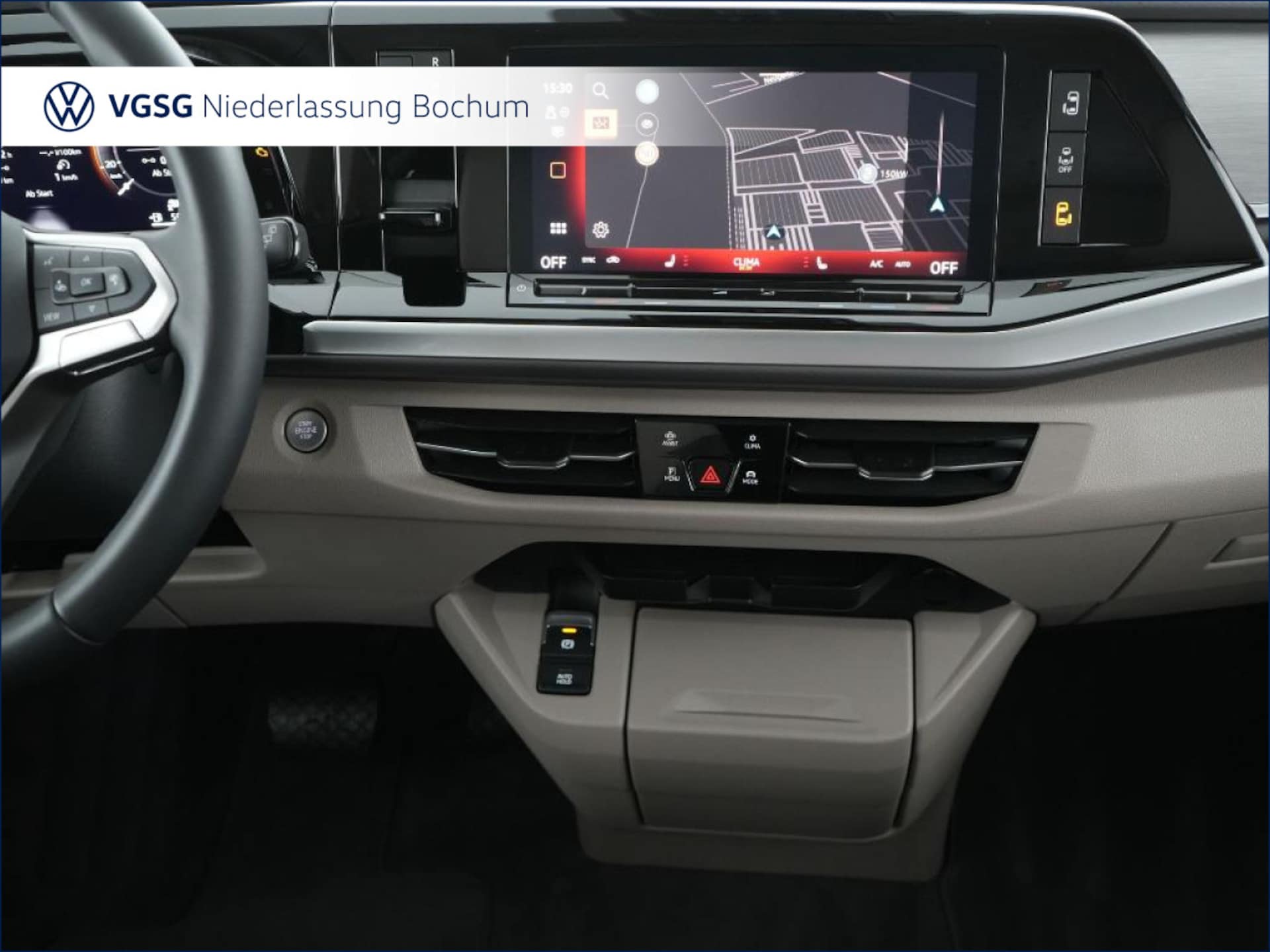 Volkswagen Multivan Life