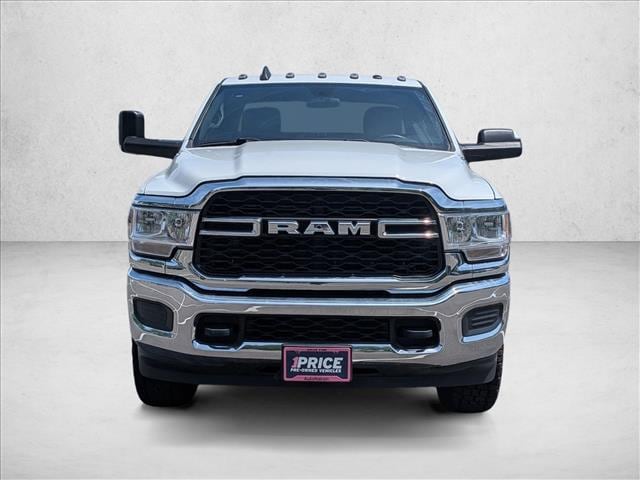 2022 RAM 3500