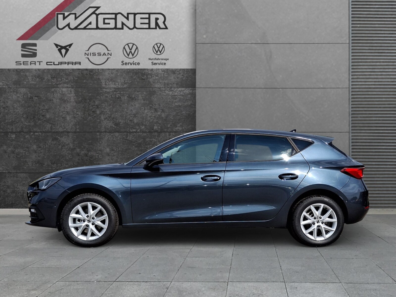 SEAT Leon – Bild 3