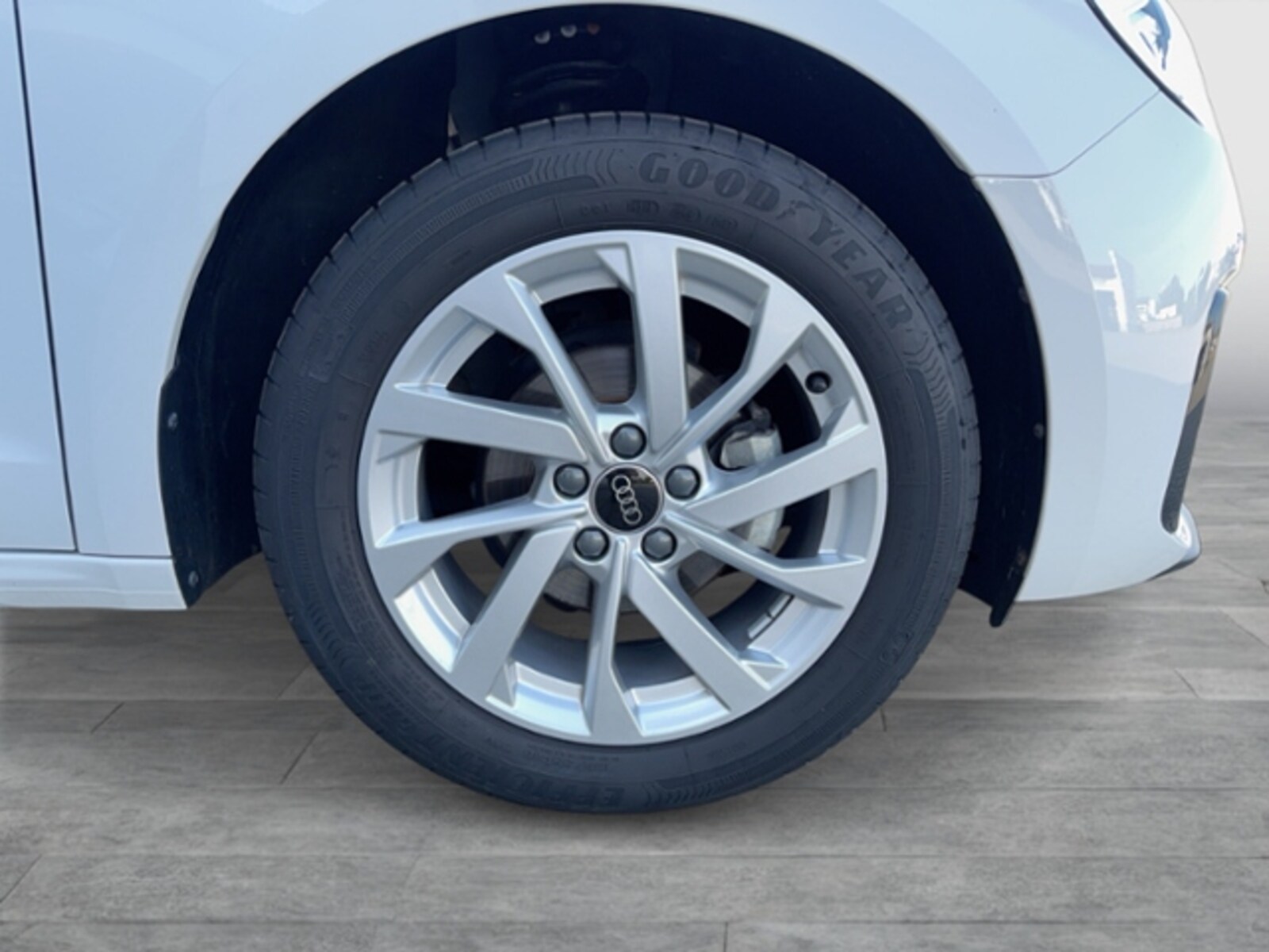Audi A1 Sportback – Bild 7