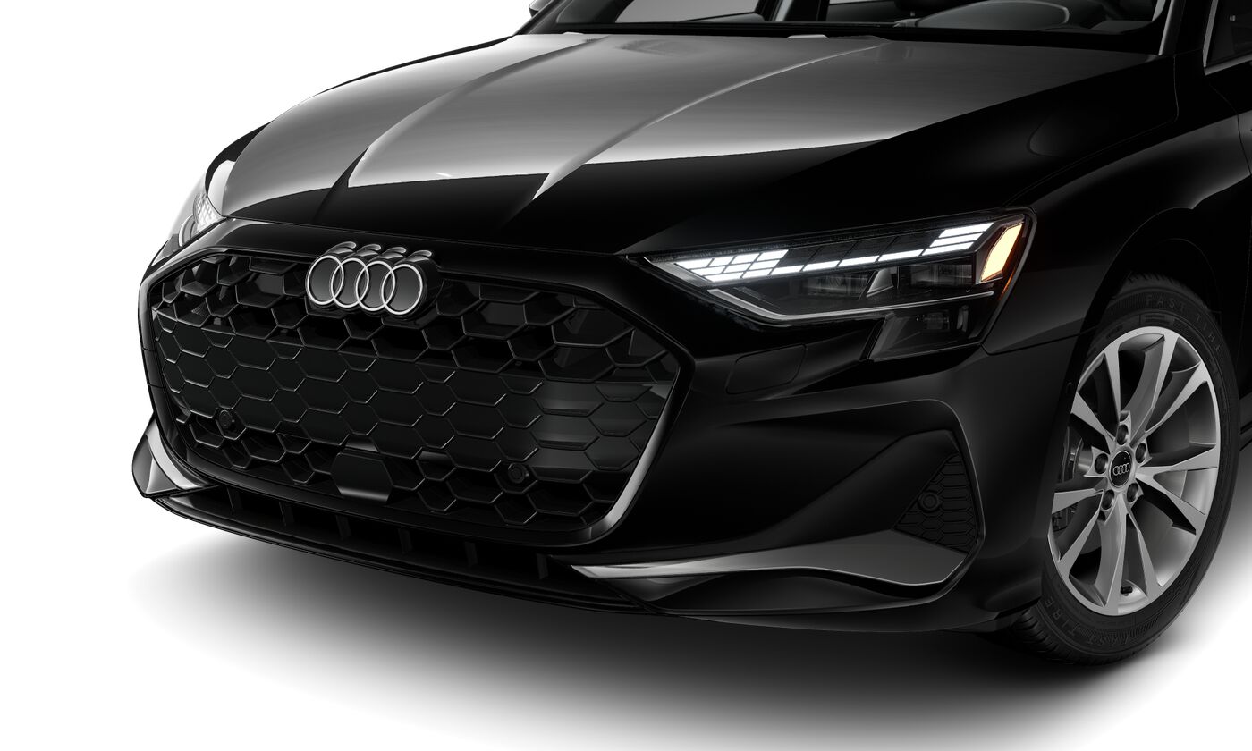 2026 Audi A3 Premium - Photo 6
