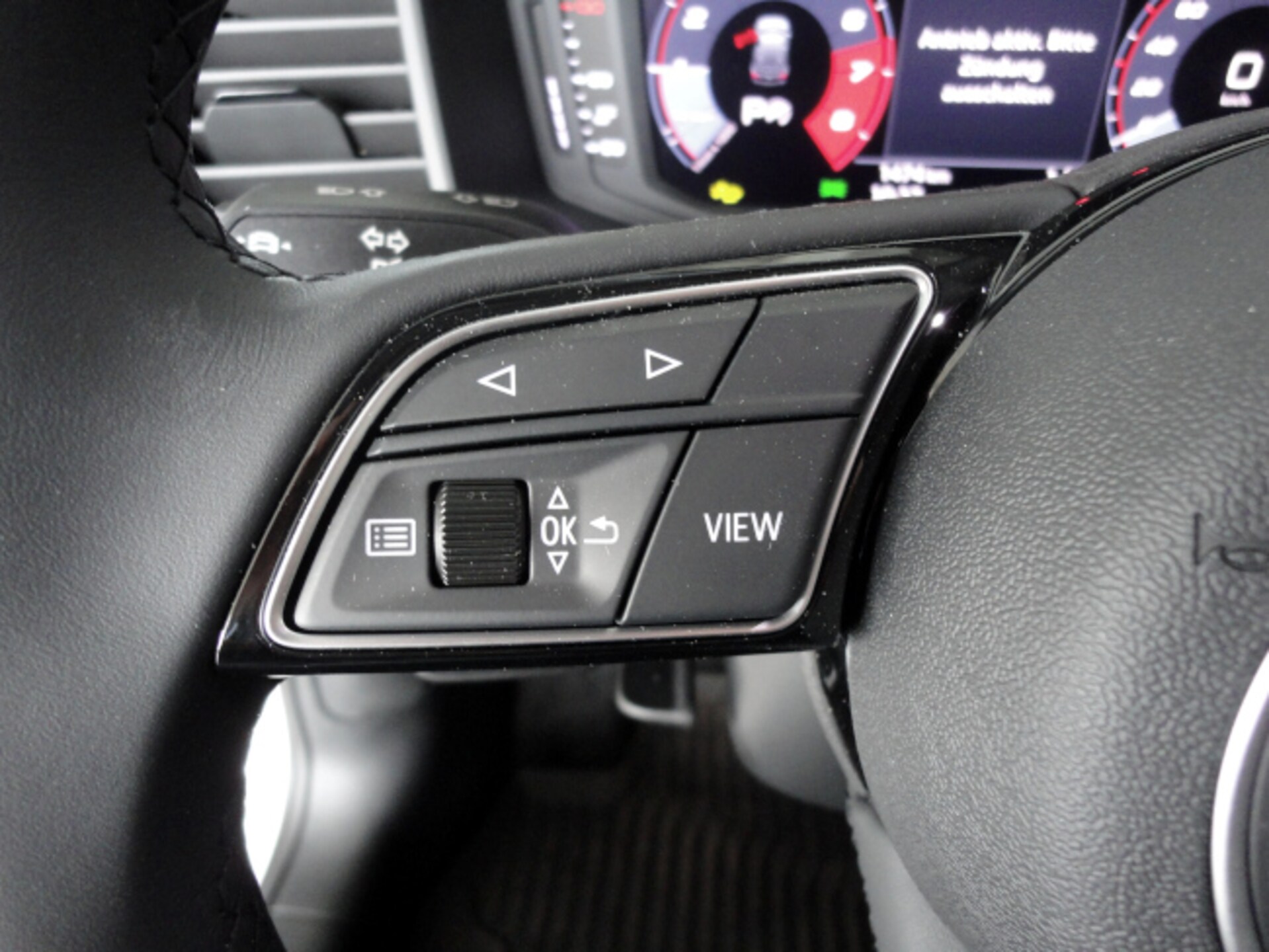Audi A1 Sportback Advanced