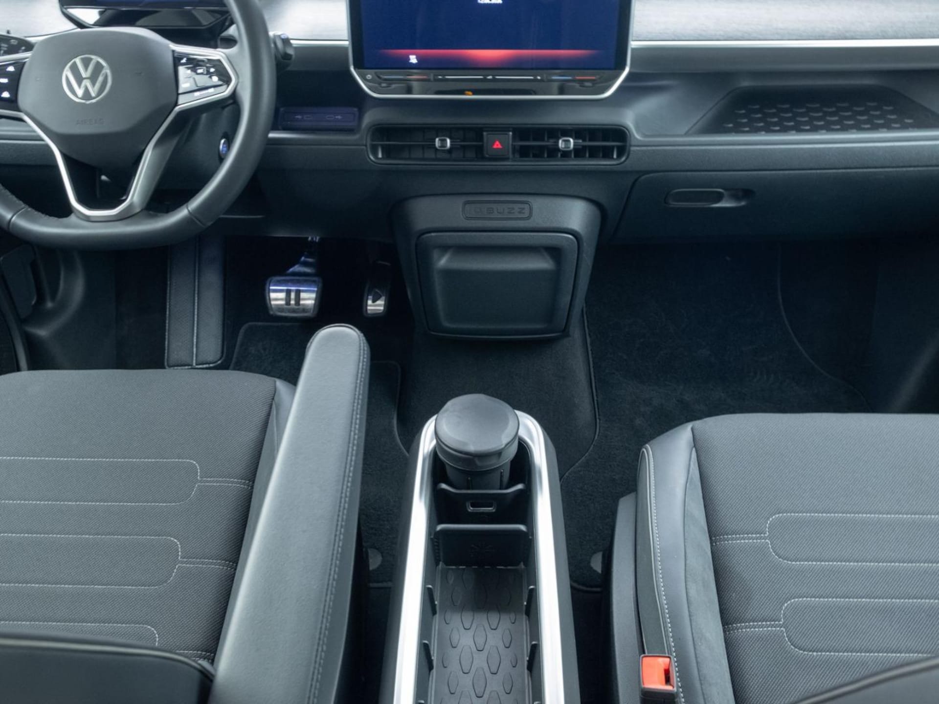 Volkswagen ID. Buzz Pure