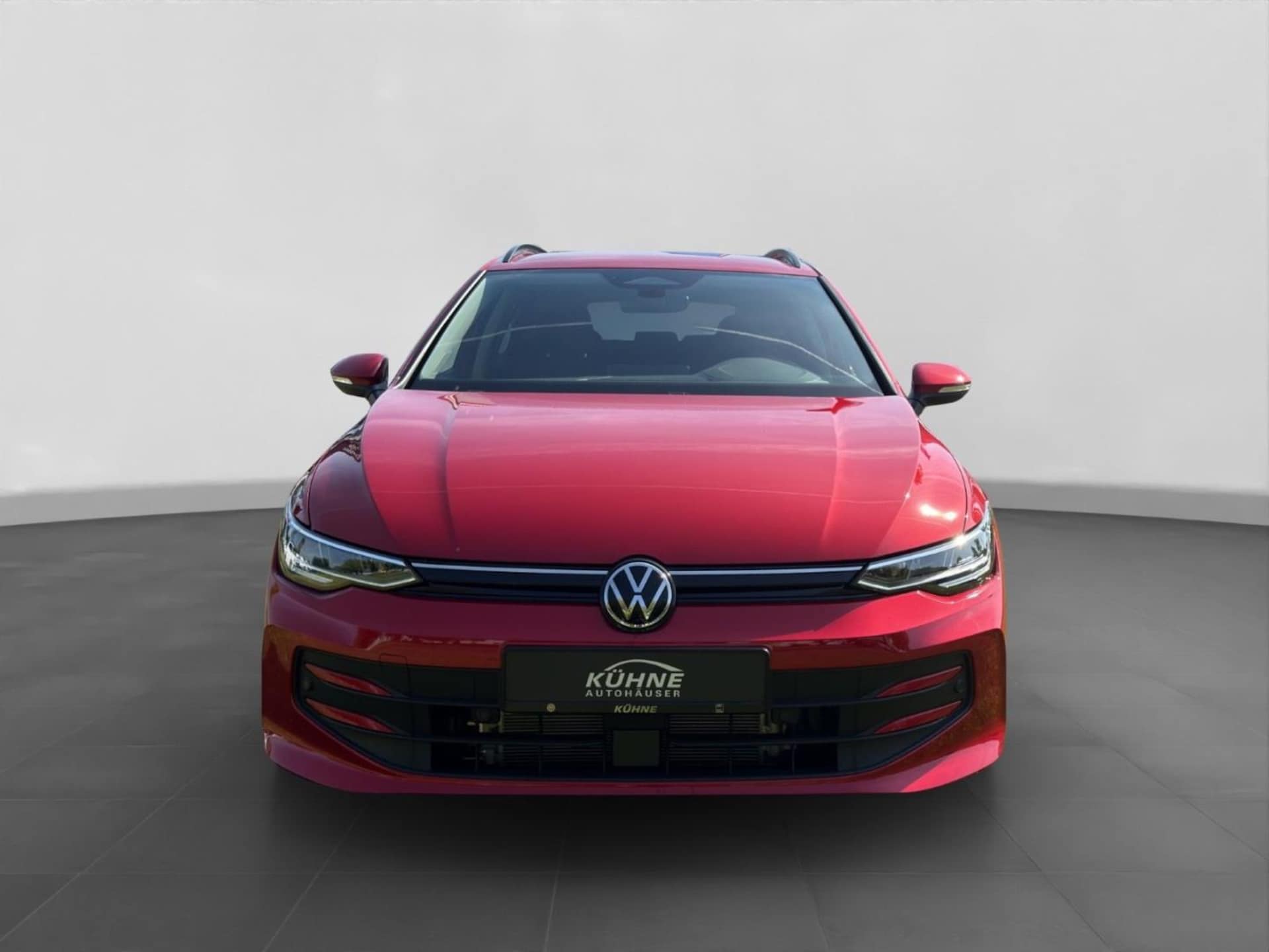 Volkswagen Golf Variant Basis-Modell