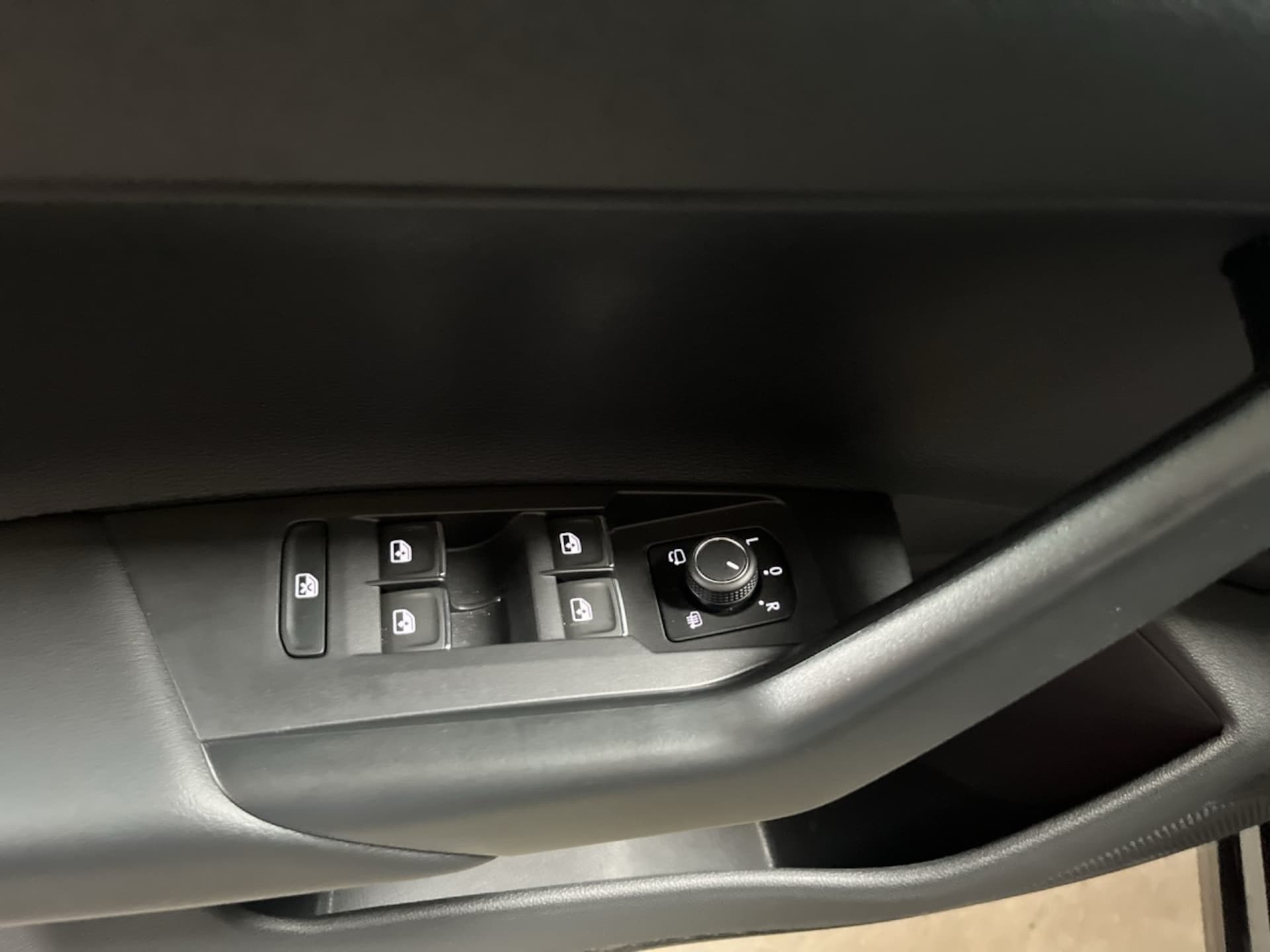 Volkswagen Polo Goal