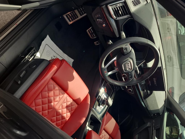 2024 Audi SQ5 Sportback