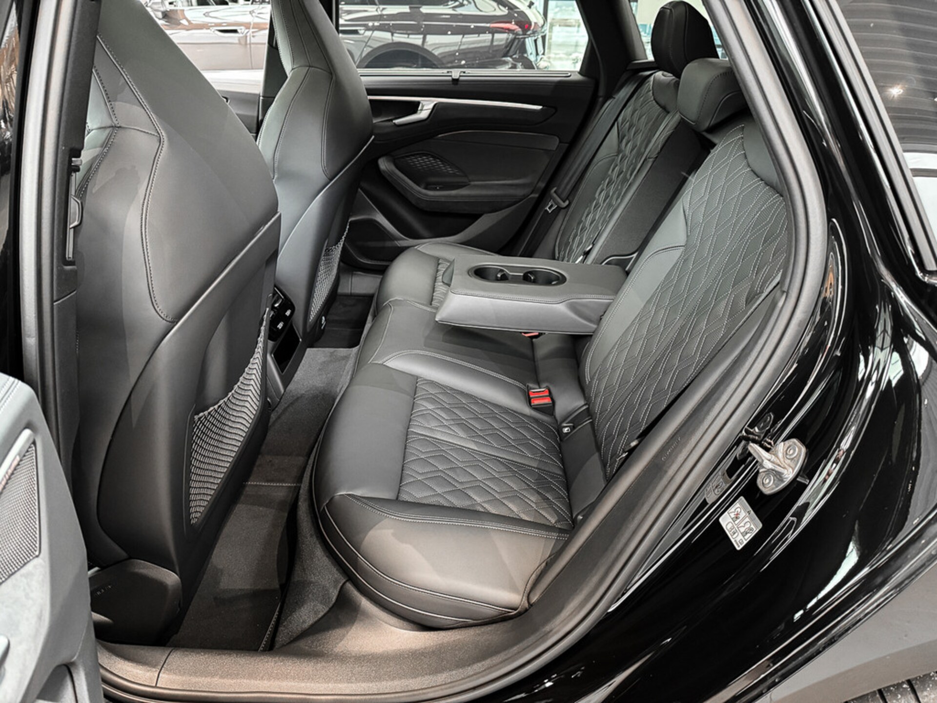 Audi A6 Avant edition one