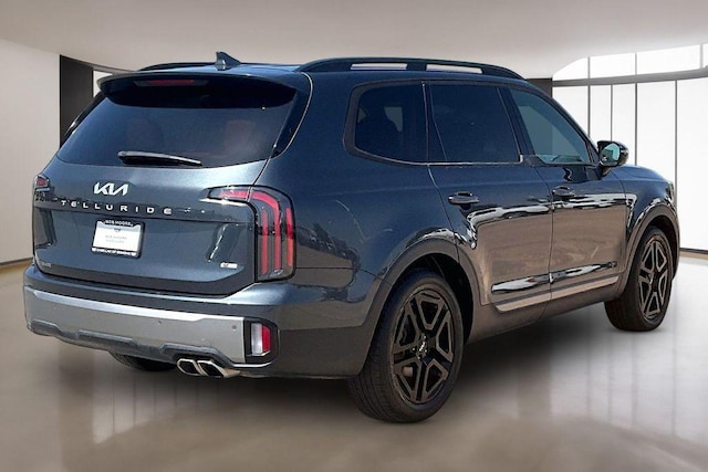 2023 Kia Telluride