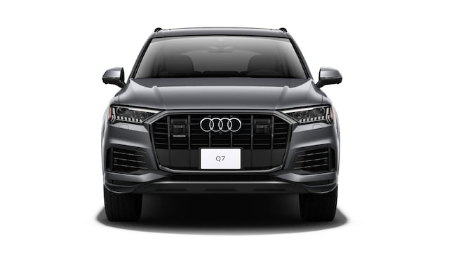 2021 Audi Q7