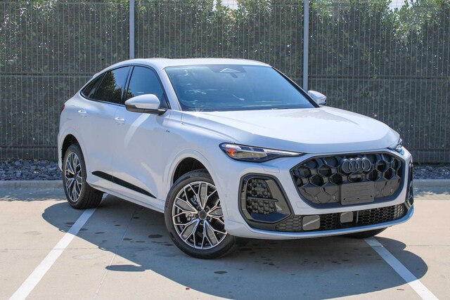 2026 Audi Q5 Sportback