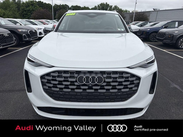 2025 Audi Q5