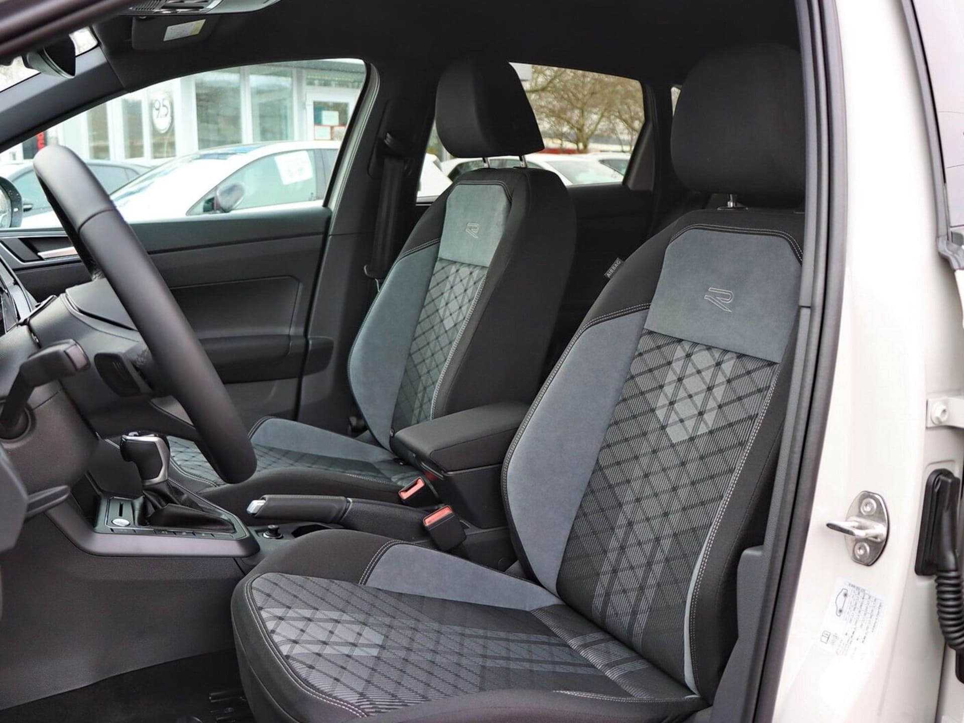 Volkswagen Taigo R-Line