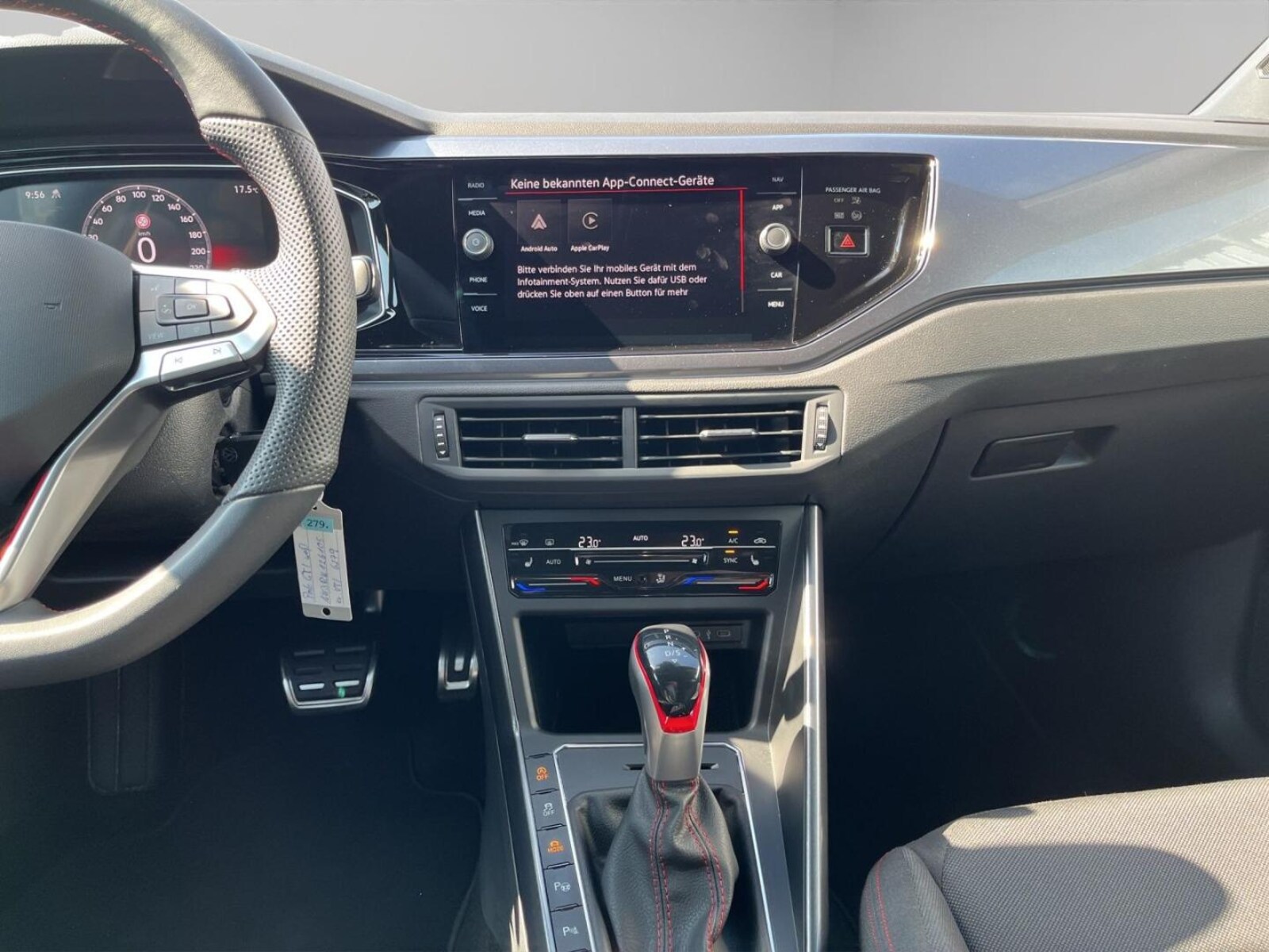 Volkswagen Polo – Bild 12
