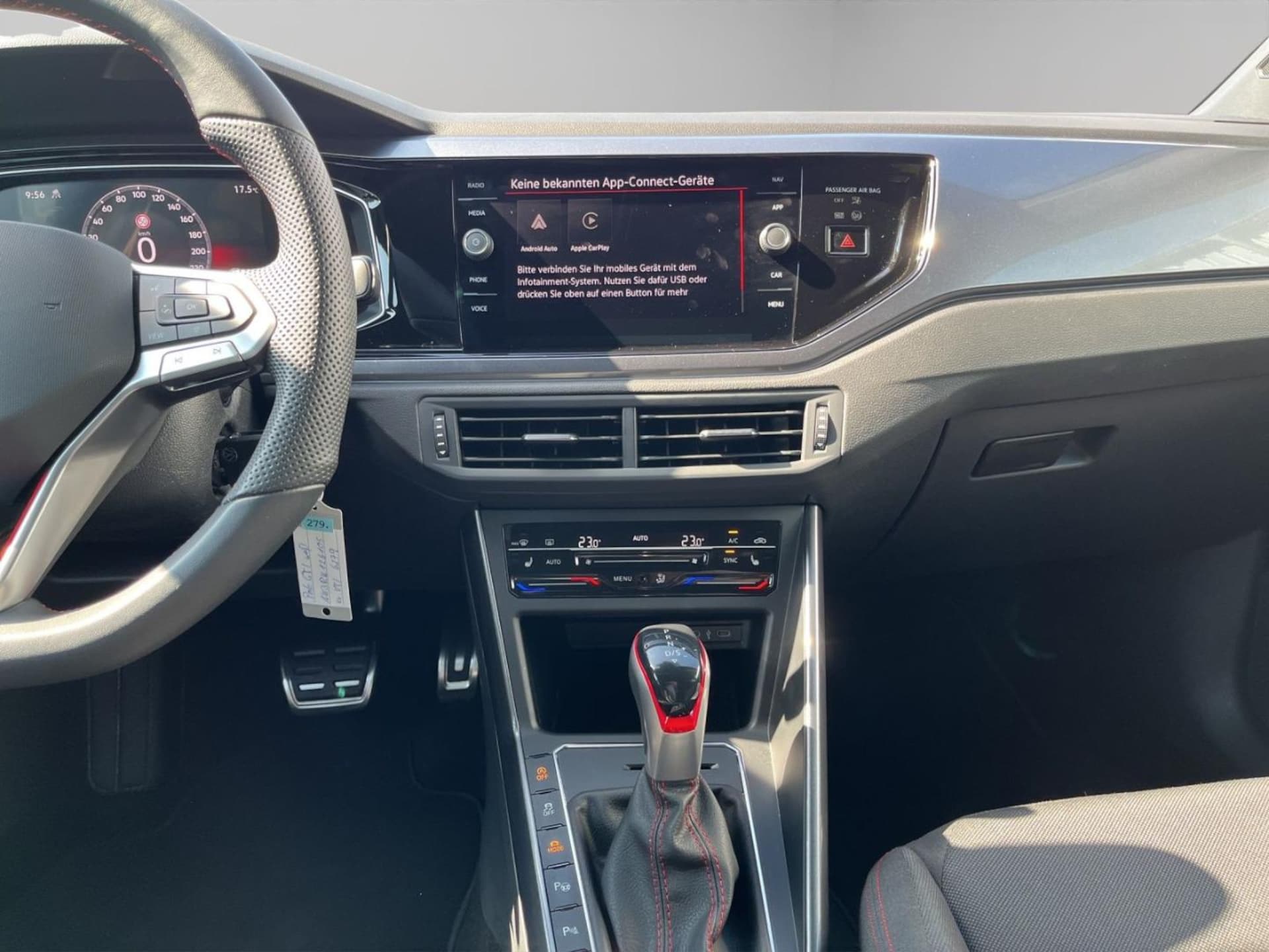 Volkswagen Polo GTI
