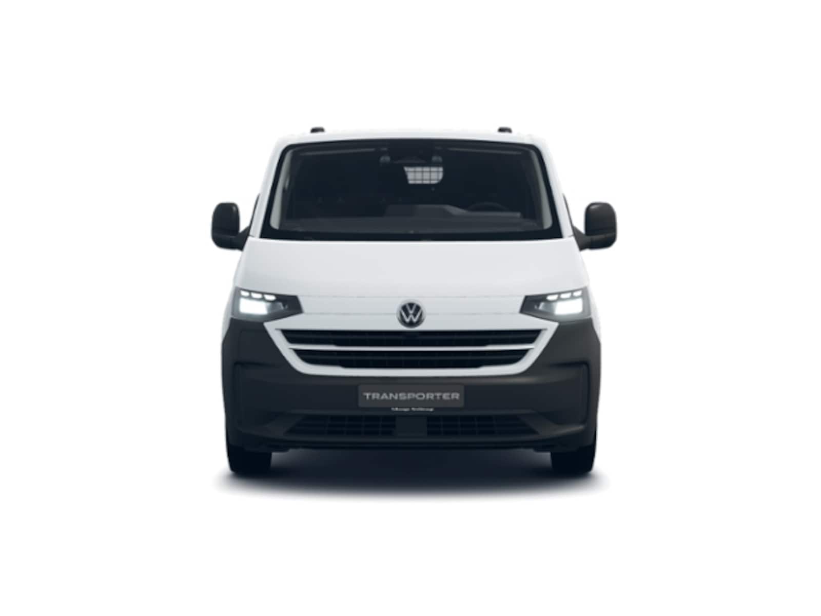 Volkswagen Transporter Kasten kurzer Radstand – Bild 5