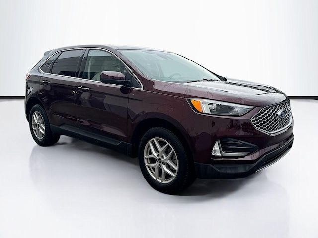 2023 Ford Edge