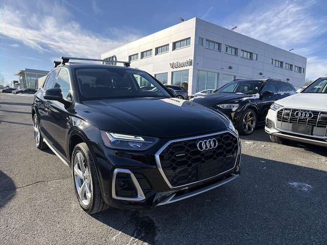 Photo of 2023 Audi Q5 