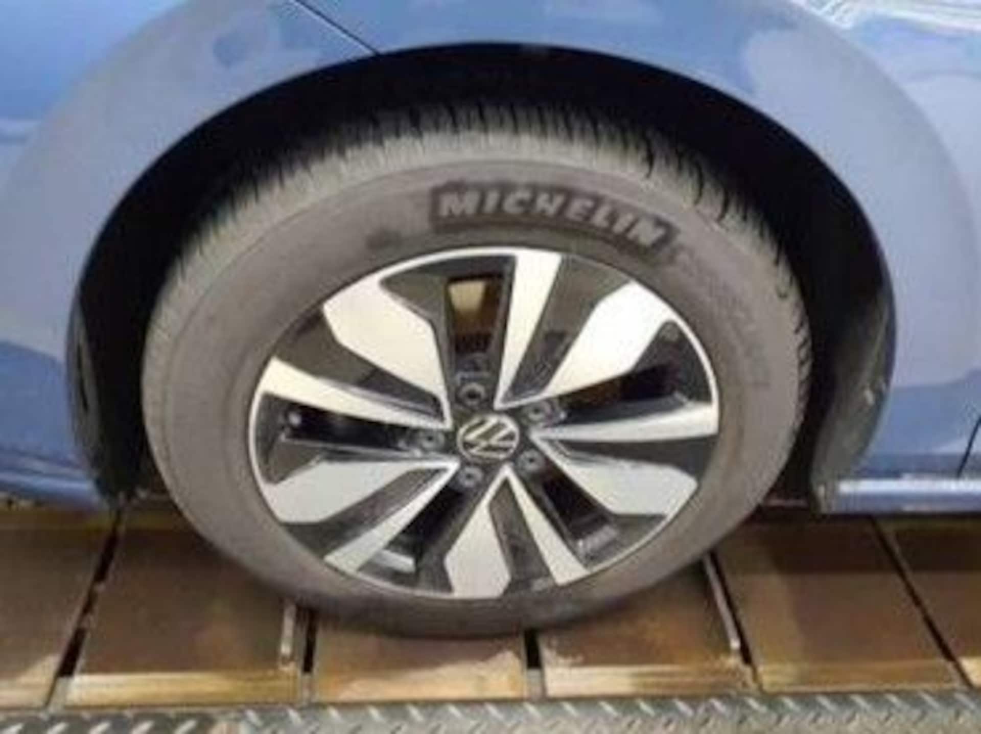 Volkswagen Golf Variant Goal