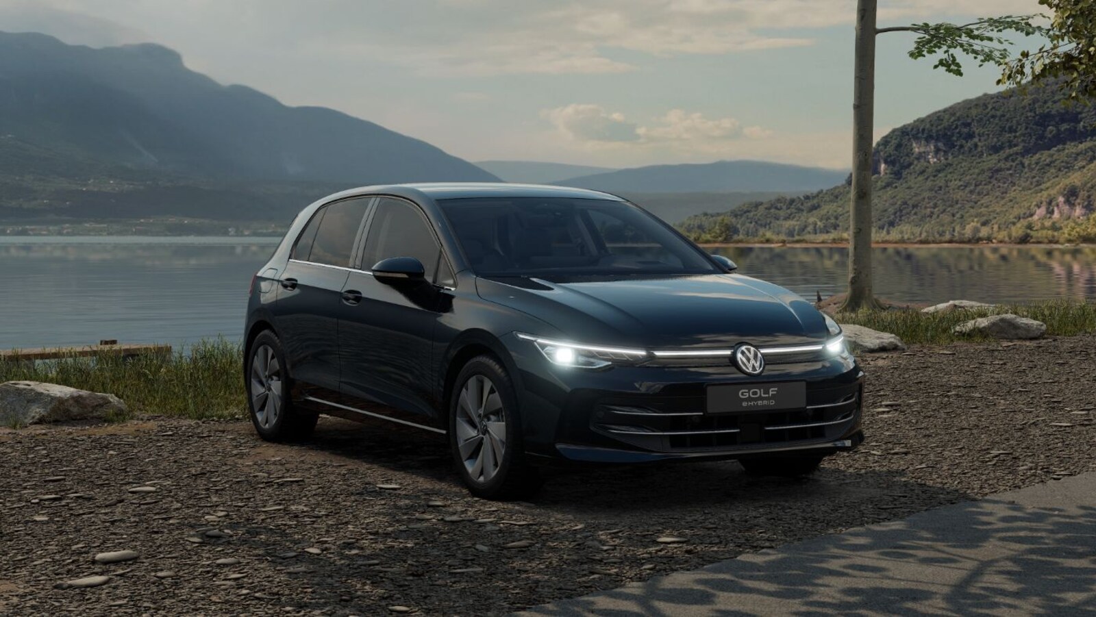 Volkswagen Golf – Bild 5