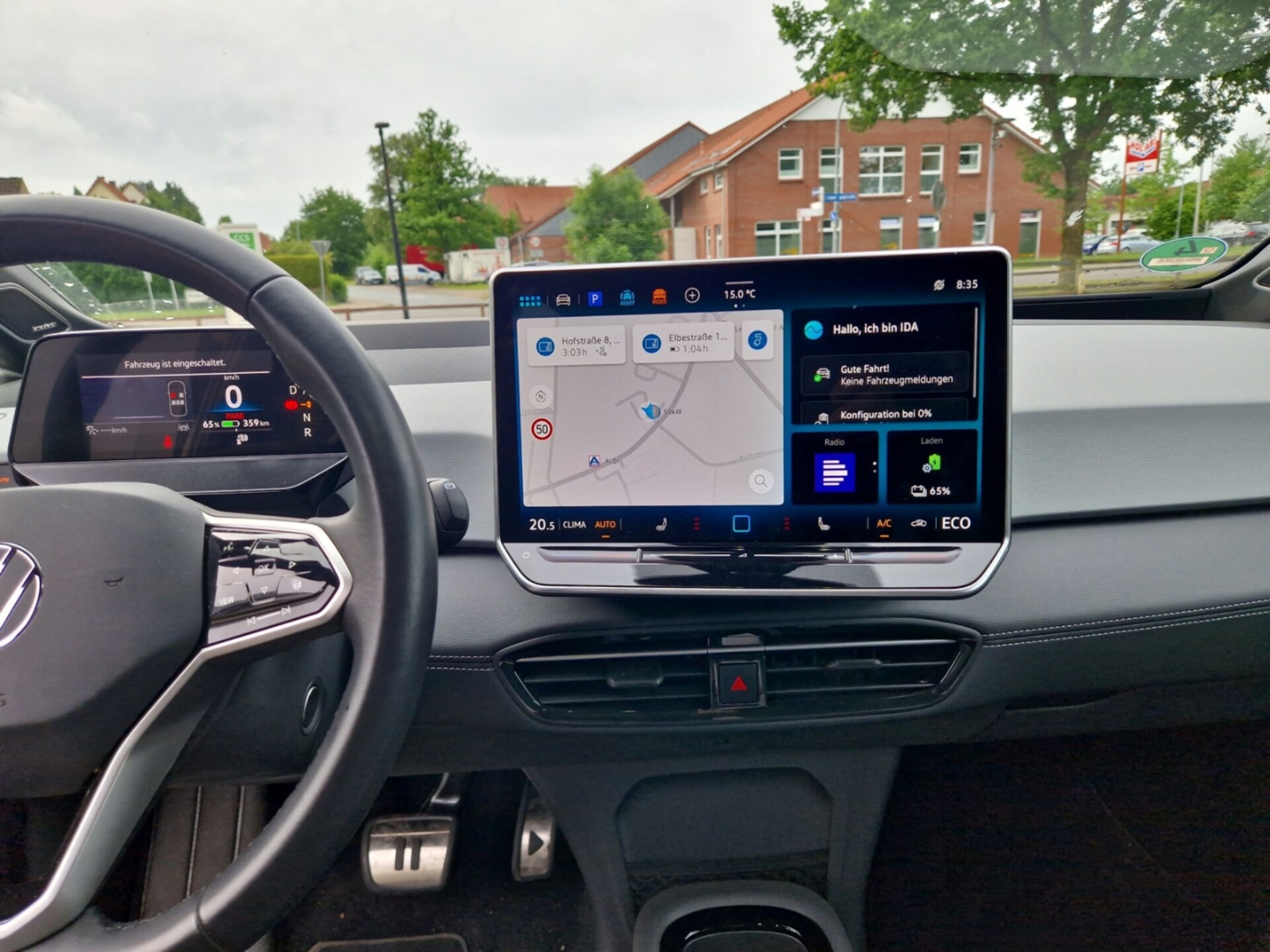 Volkswagen ID.3 Pro S