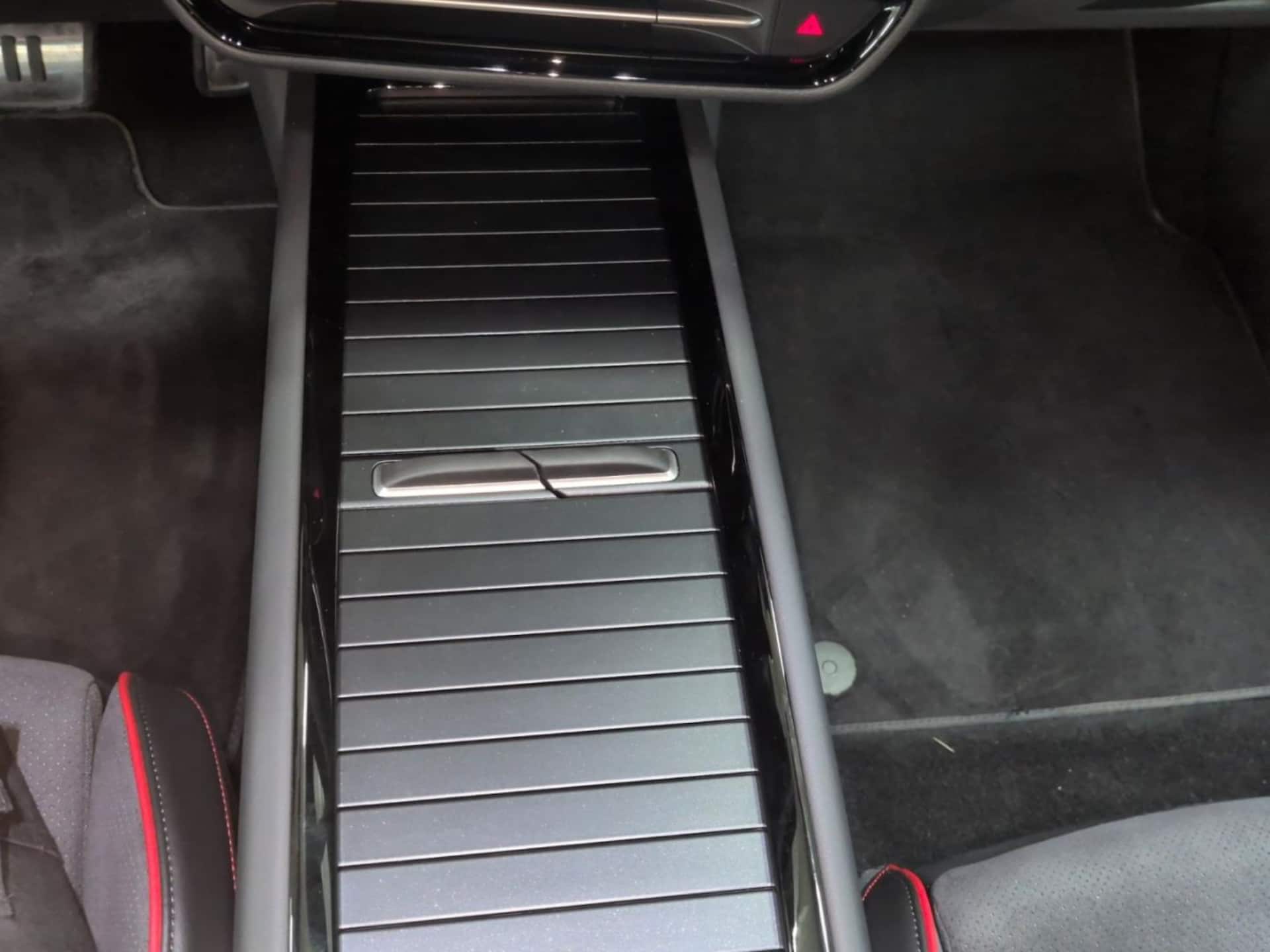 Volkswagen ID.7 Tourer GTX