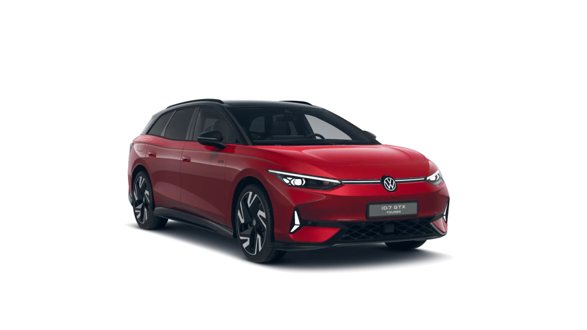 Volkswagen ID.7 Tourer GTX
