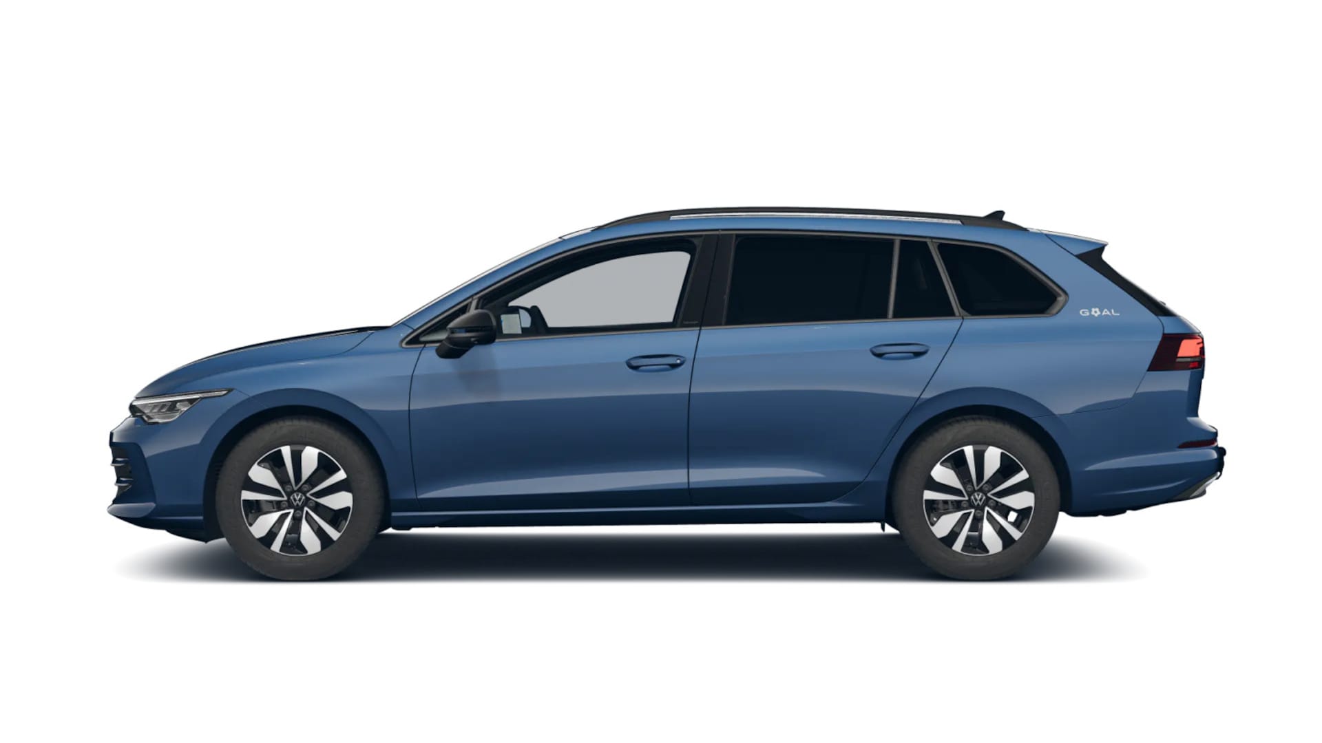 Volkswagen Golf Variant Goal