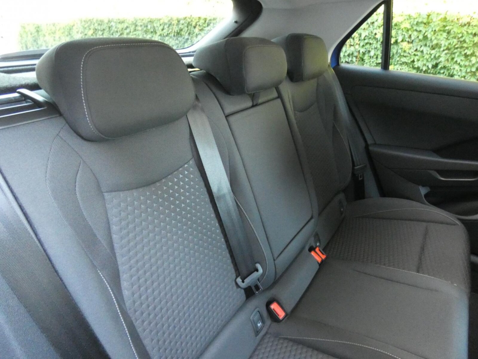 Volkswagen T-Roc – Bild 5