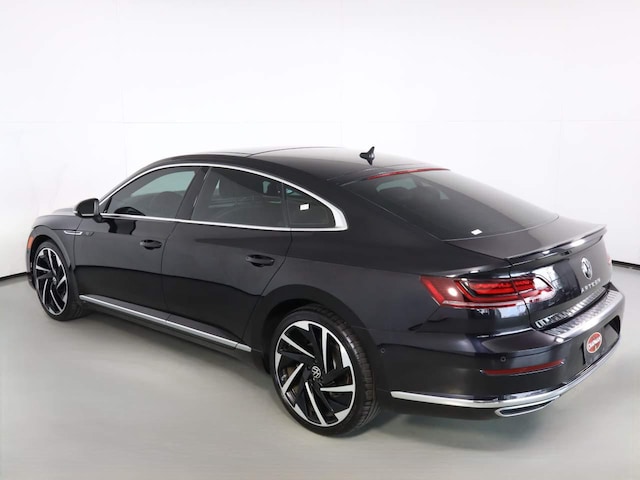 2023 Volkswagen Arteon