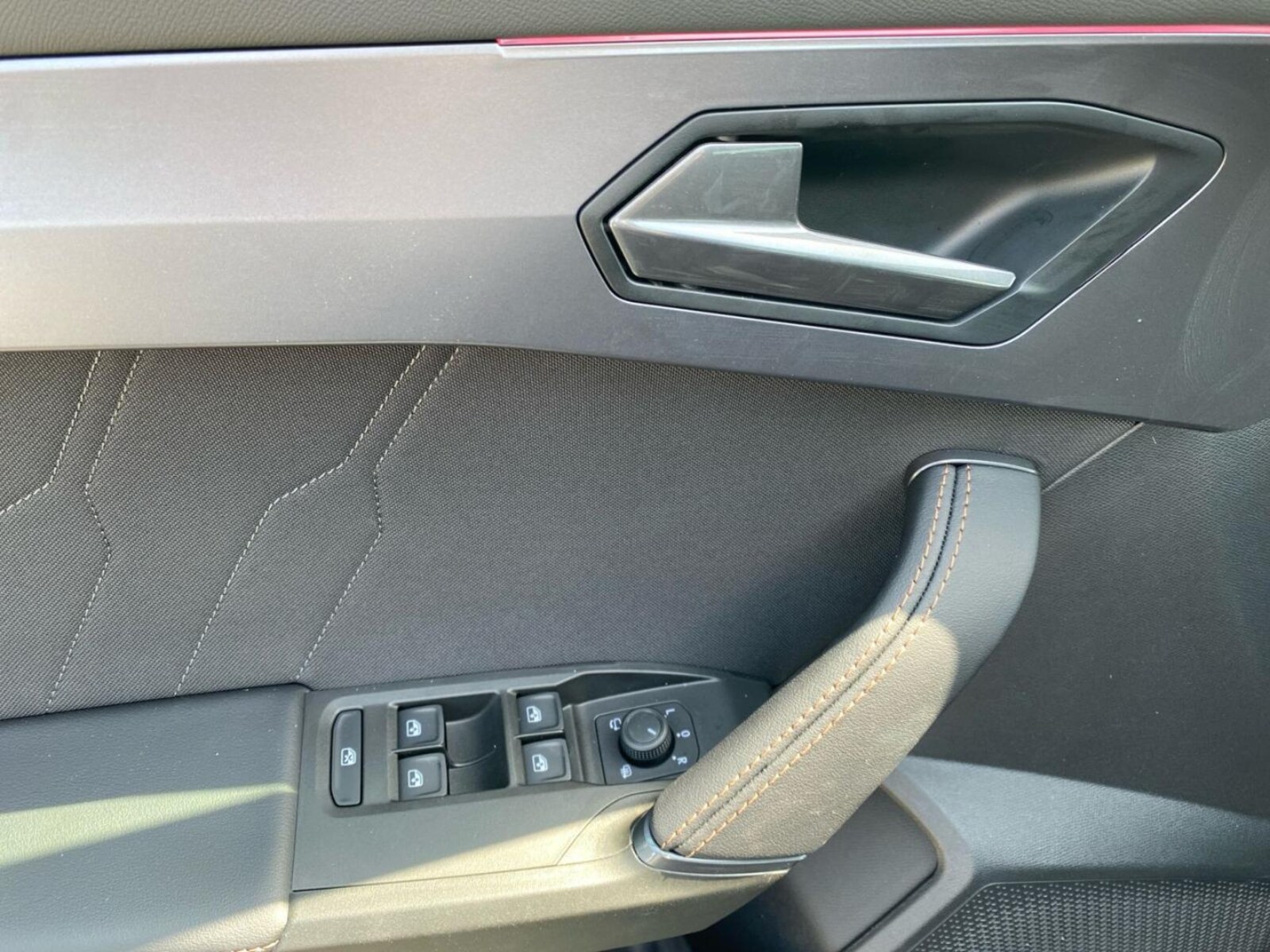 CUPRA Leon – Bild 17